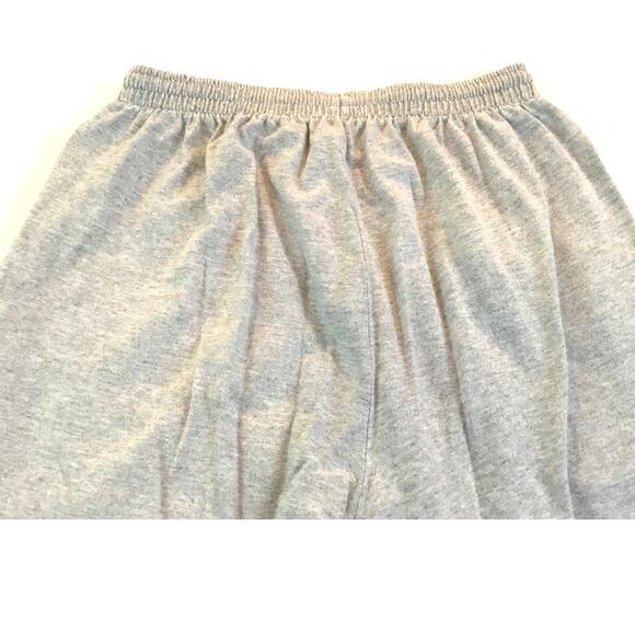 Nike Sweatpants Jogger Sportswear Heather Gray Size Large - Picture 5 of 6